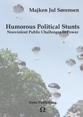 Cover: Humorous Political Stunts - Irene Publishing