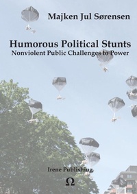Enlarge image Cover: Humorous Political Stunts - Irene Publishing