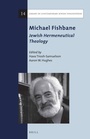 Cover: Michael Fishbane: Jewish Hermeneutical Theology - Brill