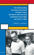 Cover: The Understanding, Prevention and Control of Human Cancer - Brill