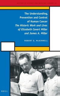 Enlarge image Cover: The Understanding, Prevention and Control of Human Cancer - Brill