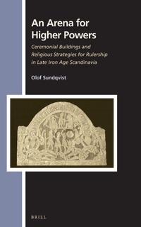 Abbildung von: An Arena for Higher Powers - Brill