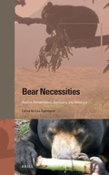 Cover: Bear Necessities - Brill