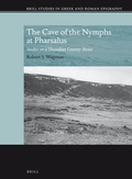 Bild: The Cave of the Nymphs at Pharsalus - Brill