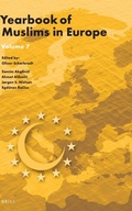 Cover: Yearbook of Muslims in Europe, Volume 7 - Brill