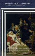 Cover: Medical Practice, 1600-1900 - Brill