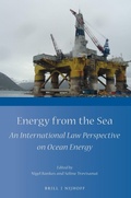 Bild: Energy from the Sea - Martinus Nijhoff
