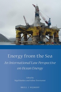 Bild: Energy from the Sea - Martinus Nijhoff