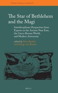 Cover: The Star of Bethlehem and the Magi - Brill