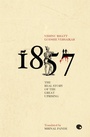 Cover: 1857 - HarperPerennial