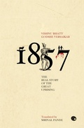 Cover: 1857 - HarperPerennial