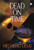 Cover: Dead On Time - HarperCollins