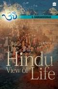Cover: The Hindu View Of Life - Element