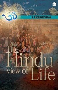 Enlarge image Cover: The Hindu View Of Life - Element