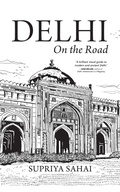 Cover: Delhi on the Road - Collins India