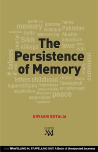 Enlarge image Cover: The Persistence of Memory - Harper XXI