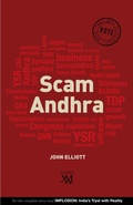 Cover: Scam Andhra - Harper XXI