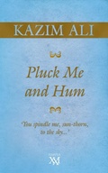 Cover: Pluck Me and Hum - Collins India