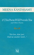 Cover: This Poem Will Provoke You - Collins India