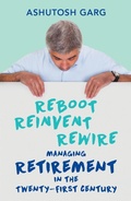 Cover: Reboot Reinvent Rewire - Collins