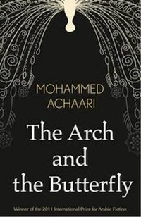 Abbildung von: The Arch and the Butterfly - Bloomsbury Qatar Foundation Publishing