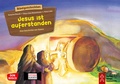 Cover: Jesus ist auferstanden. Kamishibai Bildkartenset - Don Bosco Medien