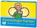 Cover: Kinesiologie-Karten - Don Bosco Medien