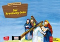 Cover: Der Kreuzweg Jesu. Kamishibai Bildkartenset - Don Bosco Medien