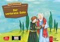 Cover: Der verlorene Sohn. Kamishibai Bildkartenset. - Don Bosco Medien
