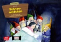 Cover: Schneewittchen. Kamishibai Bildkartenset - Don Bosco Medien
