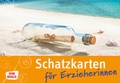 Cover: Schatzkarten f&uuml;r Erzieherinnen - Don Bosco Medien