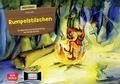 Cover: Rumpelstilzchen. Kamishibai Bildkartenset. - Don Bosco Medien