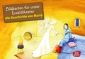 Cover: Die Geschichte von Maria. Kamishibai Bildkartenset. - Don Bosco Medien