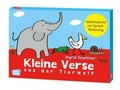 Cover: Kleine Verse aus der Tierwelt - Don Bosco Medien