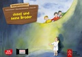 Cover: Josef und seine Br&uuml;der. Kamishibai Bildkartenset - Don Bosco Medien