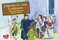 Cover: Die Geschichte von Martin Luther. Kamishibai Bildkartenset. - Don Bosco Medien