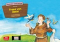 Cover: Franz von Assisi - Die Geschichte des heiligen Franziskus. Kamishibai Bildkartenset. - Don Bosco Medien
