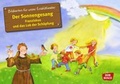 Cover: Der Sonnengesang. Franziskus und das Lob der Sch&ouml;pfung. Kamishibai Bildkartenset. - Don Bosco Medien