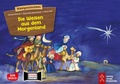 Cover: Die Weisen aus dem Morgenland. Kamishibai Bildkartenset. - Don Bosco Medien