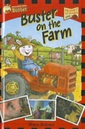 Cover: Buster on the Farm - Perfection Learning