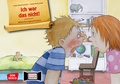 Cover: Ich war das nicht! Kamishibai Bildkartenset - Don Bosco Medien