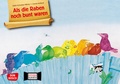 Cover: Als die Raben noch bunt waren. Kamishibai Bildkartenset - Don Bosco Medien