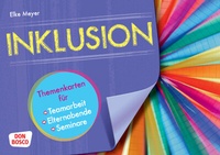 Enlarge image Cover: Inklusion - Don Bosco Medien