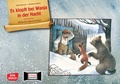Cover: Es klopft bei Wanja in der Nacht. Kamishibai Bildkartenset - Don Bosco Medien