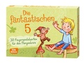 Cover: Die fantastischen F&uuml;nf - Don Bosco Medien