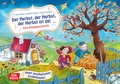 Cover: Der Herbst, der Herbst, der Herbst ist da! Kamishibai Bildkartenset. - Don Bosco Medien