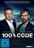 Cover: 100 Code - polyband Medien