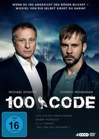 Enlarge image Cover: 100 Code - polyband Medien