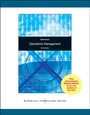Cover: Operations Management - McGraw-Hill Professional