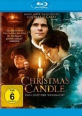 Cover: Christmas Candle - Das Licht der Weihnacht - Koch Media Home Entertainment